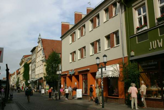 Greifswald Lange Straße, Ladenlokal, Gastronomie mieten oder kaufen