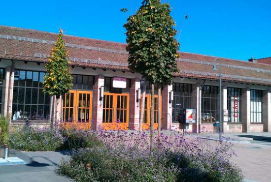 Freudenstadt Stadtbahnhof, Ladenlokal, Gastronomie mieten oder kaufen