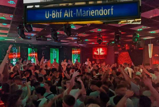 Mariendorf (Tempelhof ) Nahezu U-Bahnhof Alt Mariendorfer ., Ladenlokal, Gastronomie mieten oder kaufen