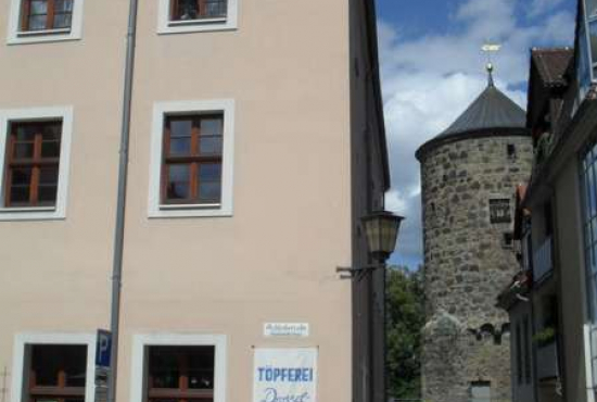 Bautzen Schloßstr., Ladenlokal, Gastronomie mieten oder kaufen