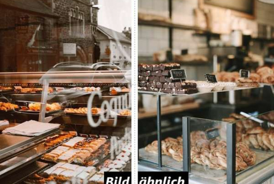 Friedrichshain nähe Landsberger Allee in Friedenstraße, Ladenlokal, Gastronomie mieten oder kaufen