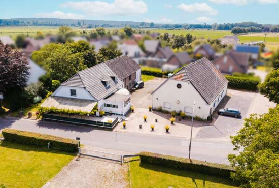 Kleve Johanna-Sebus-Str., Ladenlokal, Gastronomie mieten oder kaufen