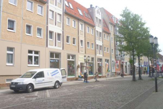 Greifswald Lange Straße, Ladenlokal, Gastronomie mieten oder kaufen