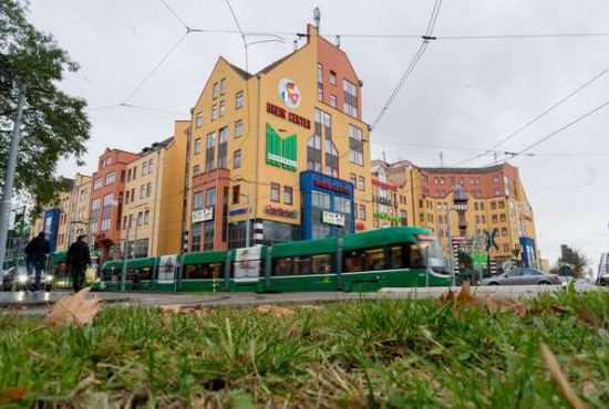 Weil am Rhein Hauptstraße, Ladenlokal, Gastronomie mieten oder kaufen