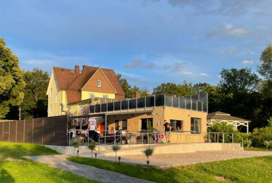 Holzappel Am Herthasee, Ladenlokal, Gastronomie mieten oder kaufen