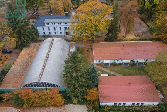 Gransee Zabelsdorfer Str., Ladenlokal, Gastronomie mieten oder kaufen