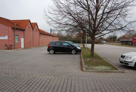 Hecklingen Friedrich-Stengel-Straße, Ladenlokal, Gastronomie mieten oder kaufen