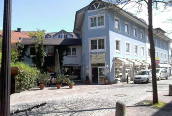 Traunstein Maximilianstraße, Ladenlokal, Gastronomie mieten oder kaufen