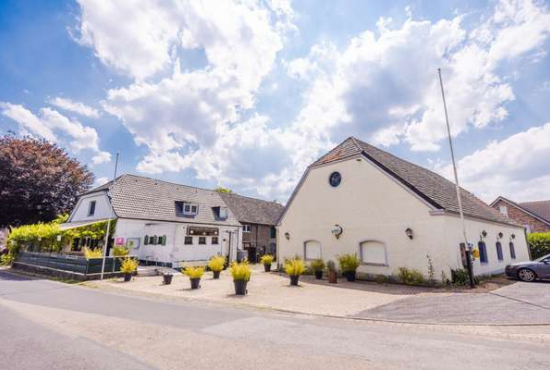 Kleve Johanna-Sebus-Str., Ladenlokal, Gastronomie mieten oder kaufen