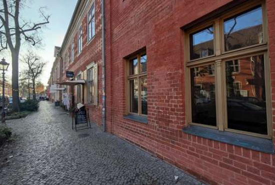 Potsdam Benkertstr., Ladenlokal, Gastronomie mieten oder kaufen