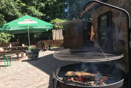 Michelstadt Schloßstrasse, Ladenlokal, Gastronomie mieten oder kaufen