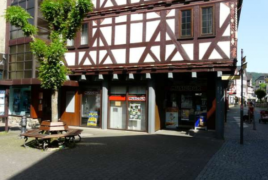 Dillenburg Hauptstraße, Ladenlokal, Gastronomie mieten oder kaufen