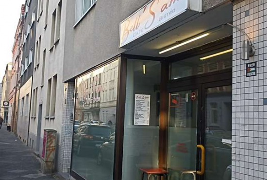 Dortmund Burgholzstr., Ladenlokal, Gastronomie mieten oder kaufen