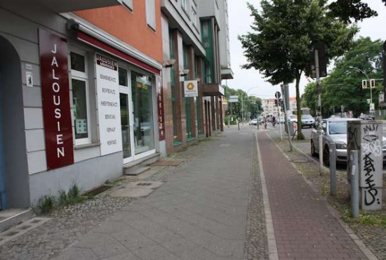 Berlin Bahnhofstraße, Ladenlokal, Gastronomie mieten oder kaufen