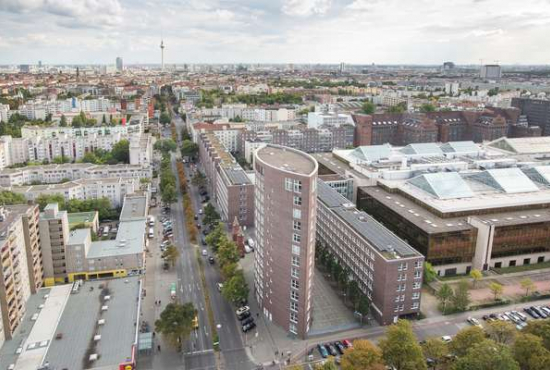 Berlin Brunnenstraße, Ladenlokal, Gastronomie mieten oder kaufen