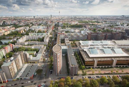 Berlin Brunnenstraße, Ladenlokal, Gastronomie mieten oder kaufen