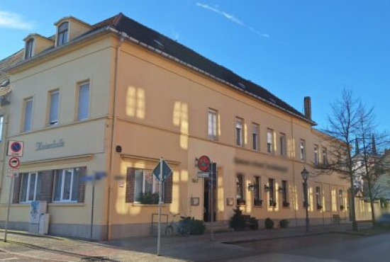 Köthen (Anhalt) , Ladenlokal, Gastronomie mieten oder kaufen