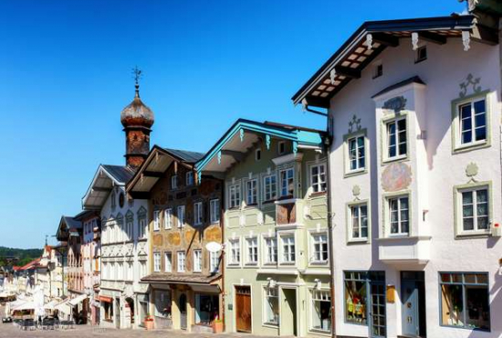 Bad Tölz Anton-Höfter-Str., Ladenlokal, Gastronomie mieten oder kaufen