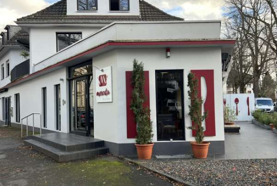 Bonn Rüngsdorfer Str., Ladenlokal, Gastronomie mieten oder kaufen