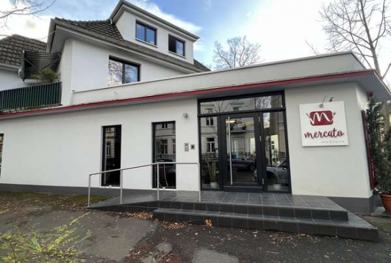 Bonn Rüngsdorfer Str., Ladenlokal, Gastronomie mieten oder kaufen