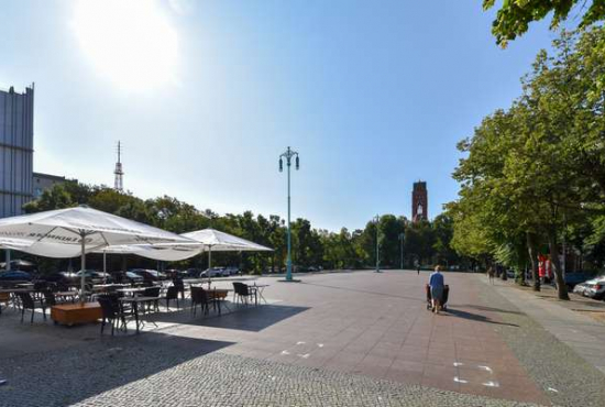 Berlin Winterfeldtstraße, Ladenlokal, Gastronomie mieten oder kaufen