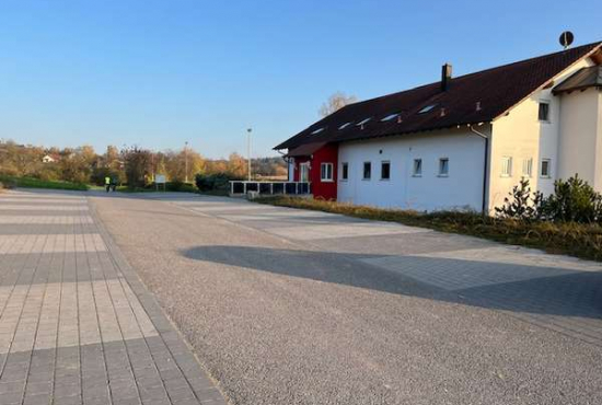 Sulzfeld/Baden Neuhöfer Str., Ladenlokal, Gastronomie mieten oder kaufen