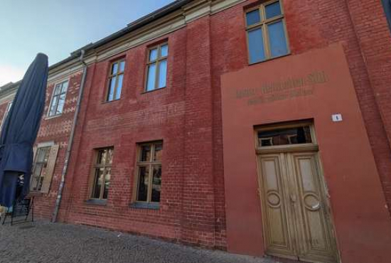 Potsdam Benkertstr., Ladenlokal, Gastronomie mieten oder kaufen