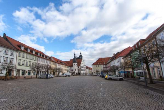 Hildburghausen , Ladenlokal, Gastronomie mieten oder kaufen