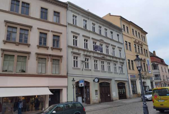 Zittau Markt, Ladenlokal, Gastronomie mieten oder kaufen