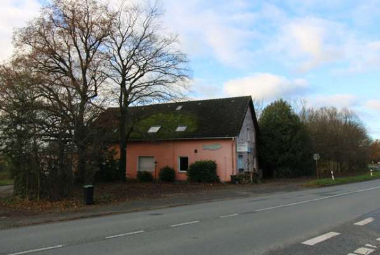 Borgholzhausen , Ladenlokal, Gastronomie mieten oder kaufen