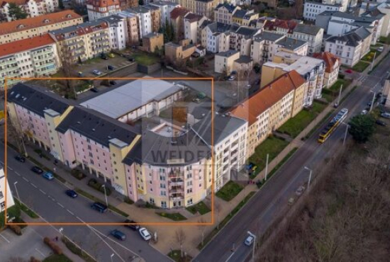 Gera Franz-Petrich-Straße, Ladenlokal, Gastronomie mieten oder kaufen