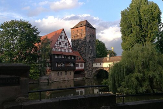 Nürnberg , Ladenlokal, Gastronomie mieten oder kaufen