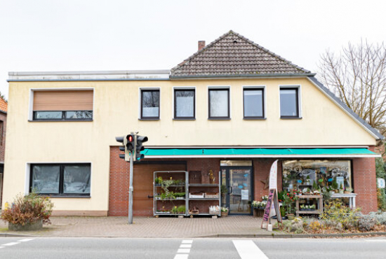 Bremervörde , Ladenlokal, Gastronomie mieten oder kaufen