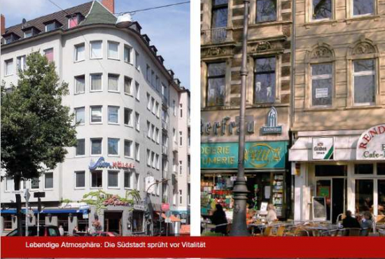 Köln Alteburger Strasse, Ladenlokal, Gastronomie mieten oder kaufen