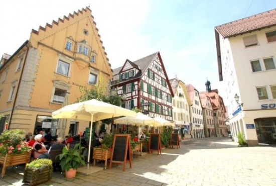 Sigmaringen Fürst-Wilhelm Straße, Ladenlokal, Gastronomie mieten oder kaufen