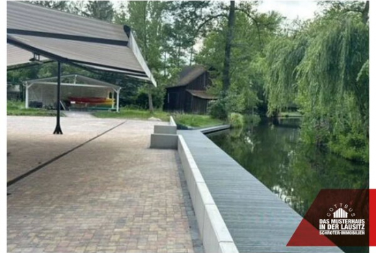 Burg (Spreewald) Waldschlößchenstraße, Ladenlokal, Gastronomie mieten oder kaufen