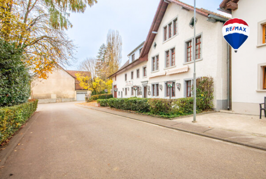 Hohentengen , Ladenlokal, Gastronomie mieten oder kaufen