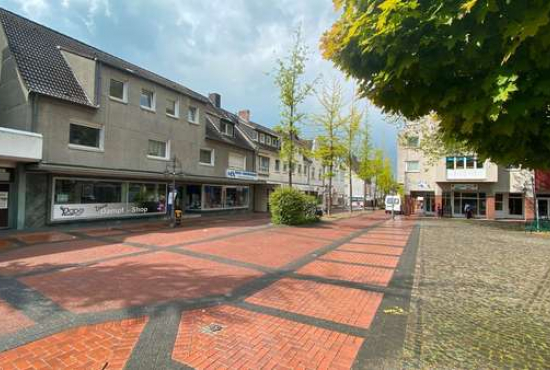 Bergkamen Präsidentenstr., Ladenlokal, Gastronomie mieten oder kaufen