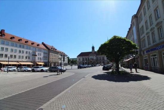 Magdeburg Alter Markt, Ladenlokal, Gastronomie mieten oder kaufen