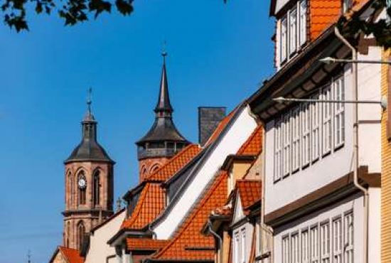 Göttingen , Ladenlokal, Gastronomie mieten oder kaufen