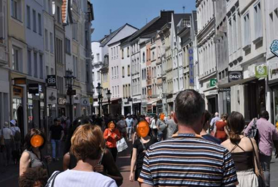 Bonn , Ladenlokal, Gastronomie mieten oder kaufen