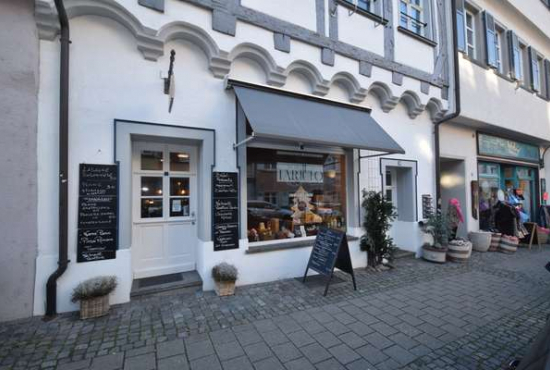 Ravensburg , Ladenlokal, Gastronomie mieten oder kaufen