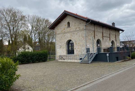 Saulheim Bahnhofstr., Ladenlokal, Gastronomie mieten oder kaufen