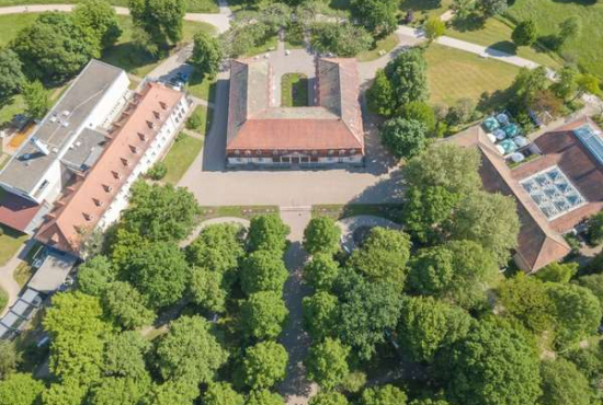 Bad Bocklet Kurhausstr., Ladenlokal, Gastronomie mieten oder kaufen