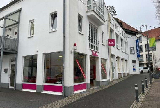 Recklinghausen Caspersgässchen, Ladenlokal, Gastronomie mieten oder kaufen