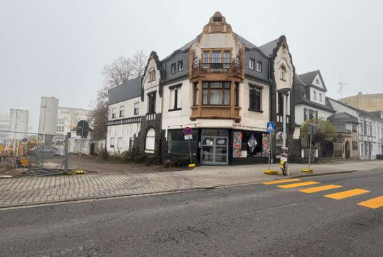 Andernach Koblenzerstraße, Ladenlokal, Gastronomie mieten oder kaufen