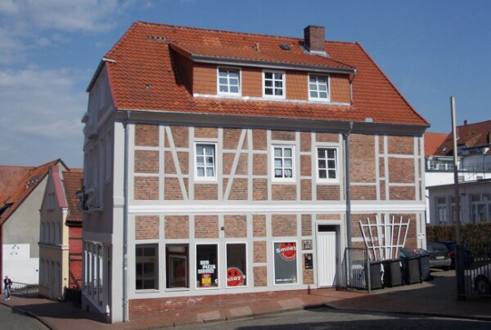 Stade , Ladenlokal, Gastronomie mieten oder kaufen