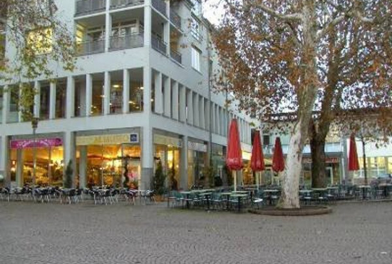 Friedrichshafen , Ladenlokal, Gastronomie mieten oder kaufen