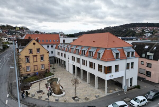 Bad Mergentheim Wachbacher Straße, Ladenlokal, Gastronomie mieten oder kaufen