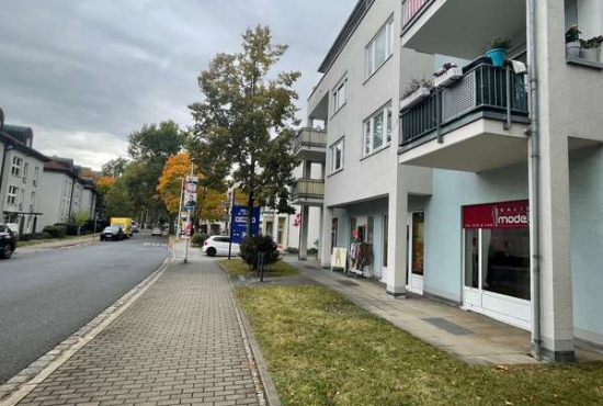 Dresden Salzburger Straße, Ladenlokal, Gastronomie mieten oder kaufen